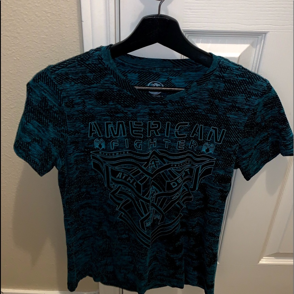 American Fighter Shirt